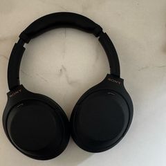sony wh-1000xm4