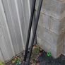 roof rack vw cady 2004-2015 Image 3
