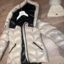 Moncler Jacket and matching Moncler hat Image 6