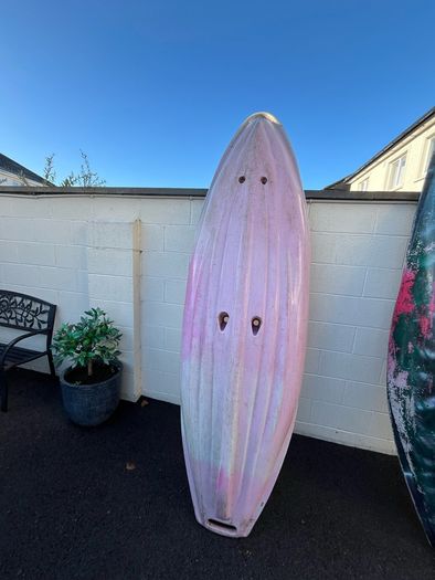 Tek kayak