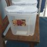 Kitchen Storage Boxs Image 3