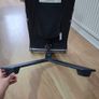 Babylo Gravity Baby Bouncer - Black Image 3