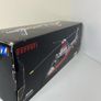 Ferrari Agusta A 109 Power Elite Model Red and Grey Helicopter Diecast 1:43 Scale - New In Box Image 7