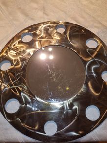 Grainne Breslin design mirror