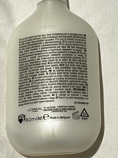 2 Hair Masks