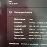 Dell Xps 15 9570 (Like New) Image 2