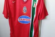 Nike Replica Juventus 2005 away Jersey mint condition