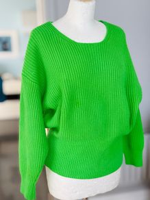 Cashmere Chloe  jumper