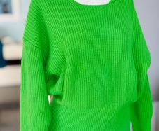 Cashmere Chloe  jumper