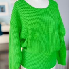 Cashmere Chloe  jumper