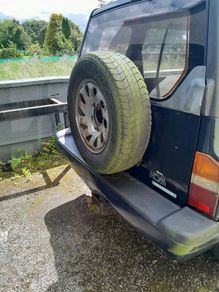 Breaking suzuki vitara