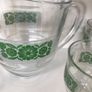 Pitcher & Glasses Image 2