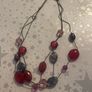 8 necklaces & 1 bracelet Image 8