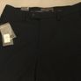 Mens trousers Navy 32W 32L Brand new with tags Image 5
