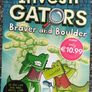 Investigators and Agents of S.U.I.T. retail at 11 euro each. Selling as 5 euro per book. Image 6