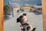 Fergus's Scary Night - Paperback: Ages 4-6 years