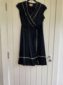 Avoca Anthology dress