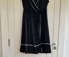 Avoca Anthology dress