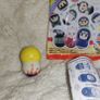 Naruto Shippuden coonuts anime figure Minato Namikaze Hokage manga bandai japan uzumaki kakashi Image 2