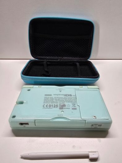 Nintendo DS Lite Blue