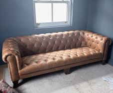 Chesterfield Sofa