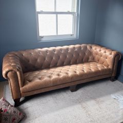 Chesterfield Sofa