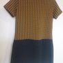 Vintage style  dress size 14 Image 4
