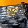 Vintage Leather Pants 501 Image 3