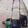 Petrol Lawnmower Image 6