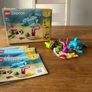 Lego Creator 3 in 1 - 31128 - Dolphin and Turtle Image 2