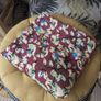 Viscose  fabric 130cm X 140cm Image 4