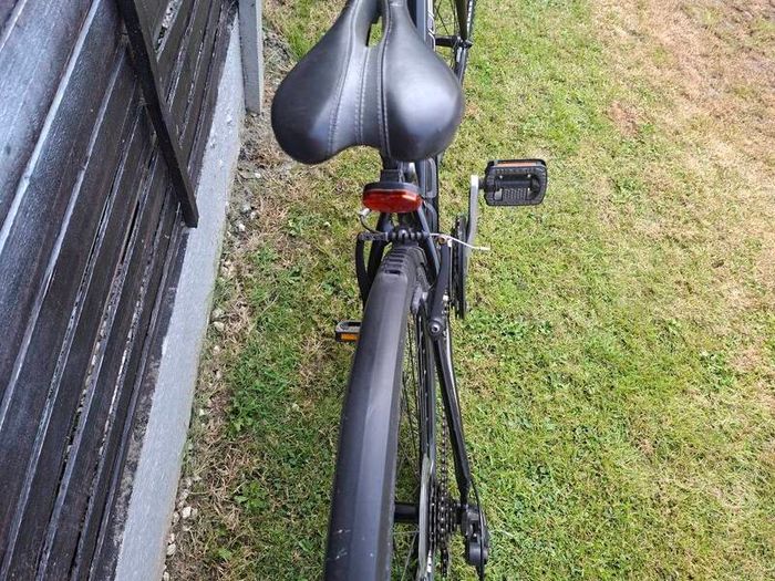 bike