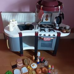 Play Kitchen