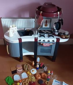 Play Kitchen