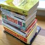 Books, Classics & random books bundle, Image 3