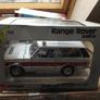 Range Rover Police Scale 1/24 Rare Image 6