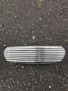 mini grille
