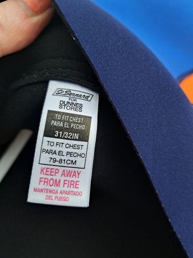 Short Sleeve Wet Suit