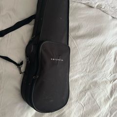 violin