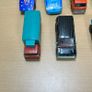 Vintage Matchbox Toy Car Bundle - 17 Vehicles Image 7