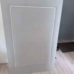 Single headboard