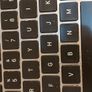 Apple MacBook Air Model A2179, 13.3 inch, Not Powering on, Being sold for parts or repair, very good cosmetic condition Image 7