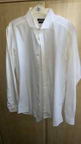 Mens Remus Uomo Shirt