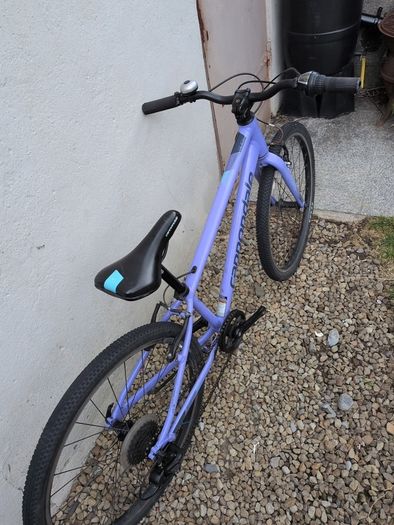 Cannondale Quick 24