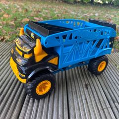 Hot Wheels Monster Mover Transporter