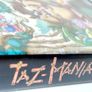 Taz-Mania for Sega Mega Drive - Boxed Image 4