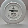 John Wayne "The Duke" Limited Edition Collector Plate Image 2