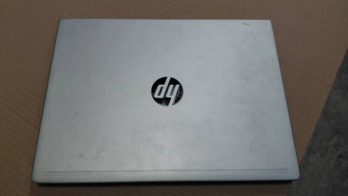 HP Probook 430 G6