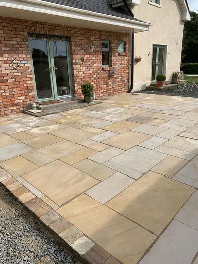AF paving&groundworks
