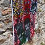 Roots  original acrylic painting Image 3
